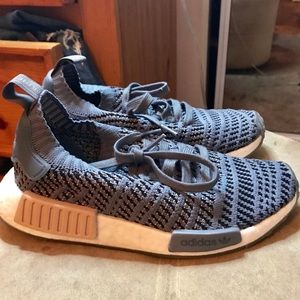 Women’s Adidas NMD_R1 STLT Primeknit